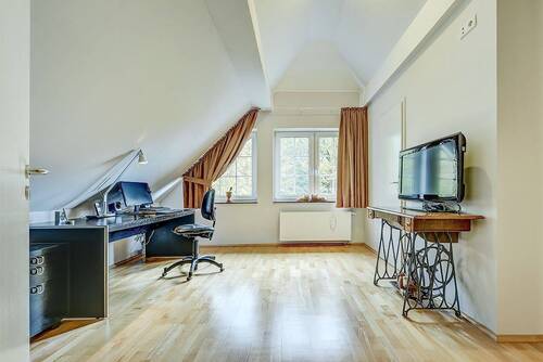 Arbeitszimmer - 