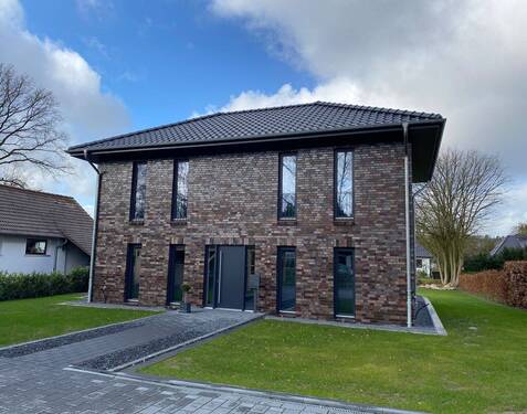 IMG_7669.jpg - 4 Zimmer Mehrfamilienhaus, Wohnhaus zum Kaufen in Ammersbek