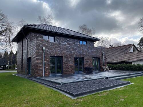 IMG_7670.jpg - Mehrfamilienhaus, Wohnhaus mit 120,00 m&sup2; in Ammersbek zum Kaufen