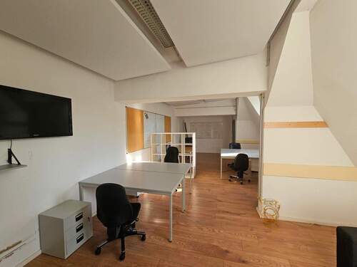 6er-Büroraum - Büro zur Miete in Berlin