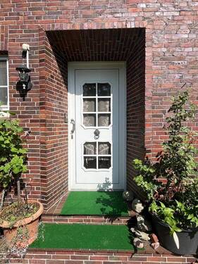 Eingang EG - Wohnung - 