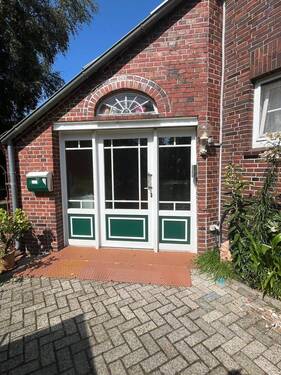 Eingang DG - Wohnung - 