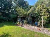 Gartenhaus - 