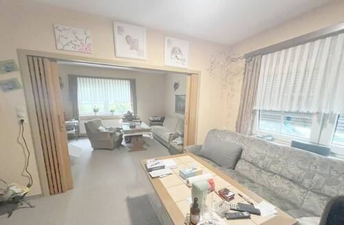 EG - Wohnen / Essen - 