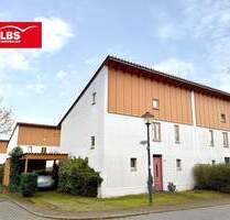 Jung gebliebene Doppelhaushälfte - die Immobilie für Einsteiger! - Lüdinghausen