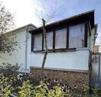 Gemütliches Haus im Bungalowstil auf großem Grundstück - Fürstenwalde/Spree