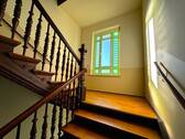 Treppenhaus - 
