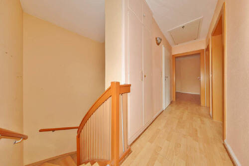 Flur Obergeschoss - 
