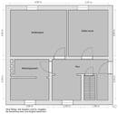 Grundriss Kellergeschoss - 