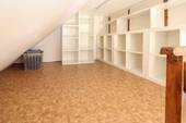 Galerie im 2. Obergeschoss - 