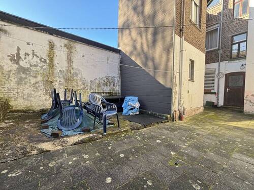 Innenhof - 