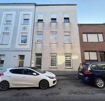 Vollvermietetes 3-Familienhaus in beliebter Lage von Eschweiler mit deutlichem Entwicklungspotential