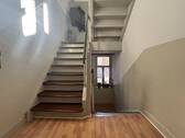 Treppenhaus - 