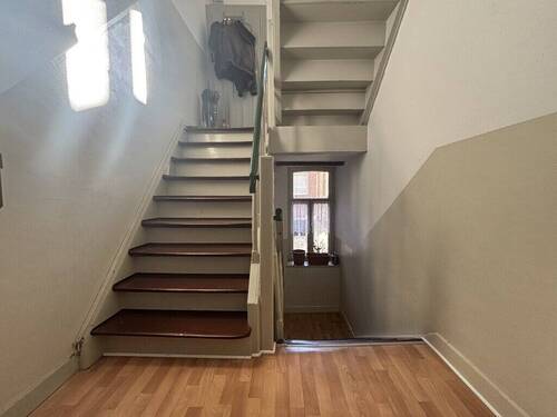 Treppenhaus - 