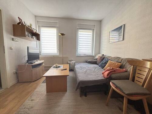 Wohnzimmer 1. OG - 