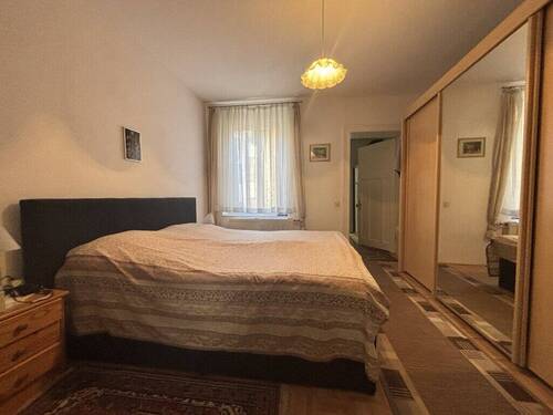 Schlafzimmer 1. OG - 