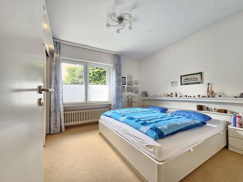 Schlafzimmer - 