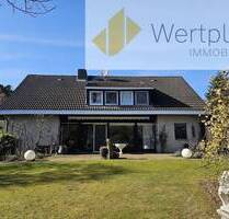 Vielseitiges Wohnhaus mit Grundofen - Visselhövede Jeddingen