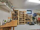Kellerraum Abstellen_Lager - 