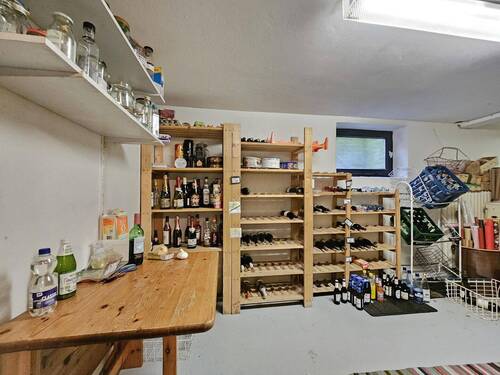 Kellerraum Abstellen_Lager - 