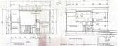 Grundriss EG u. DG - 