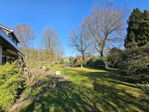 Gartenimpression 1 - 