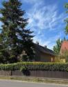Straßenansicht - 4 Zimmer Einfamilienhaus in Oederan