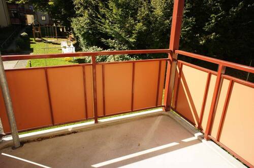 Balkon - 