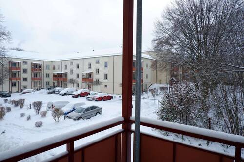 Ausblick - 