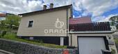 Süd-West-Ansicht - 