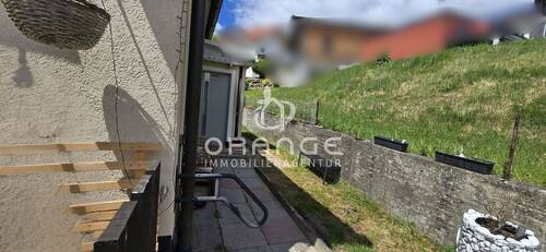Eingang - 3 Zimmer Einfamilienhaus zum Kaufen in Hinterschmiding / Sonndorf