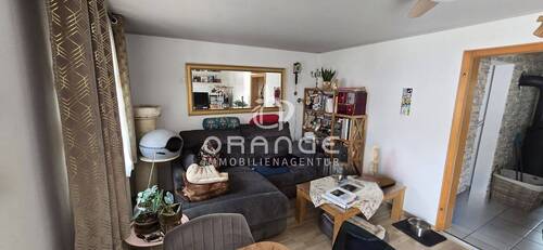 Wohnen-Essen - Einfamilienhaus mit 82,00 m&sup2; in Hinterschmiding / Sonndorf zum Kaufen