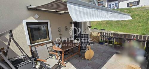 Terrasse - 