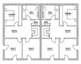 Grundriss - Obergeschoss - 