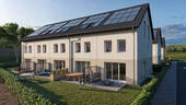 Schwenningen_Garten lll - 5 Zimmer Reihenmittelhaus zum Kaufen in Villingen-Schwenningen