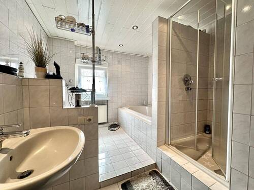 Tageslichtbad - 