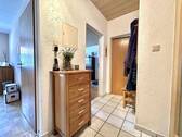 Flur im Obergeschoss - 