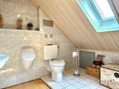 Tageslichtbad im Dachstudio - 