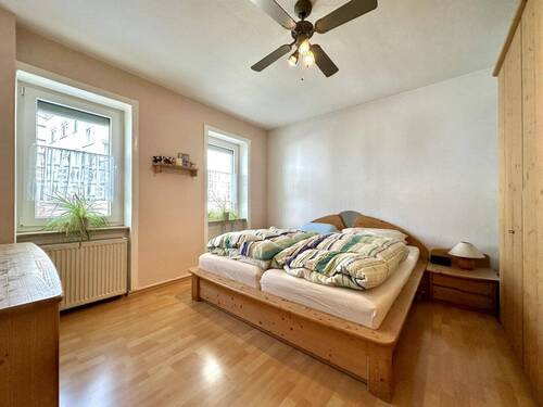 Schlafzimmer - 