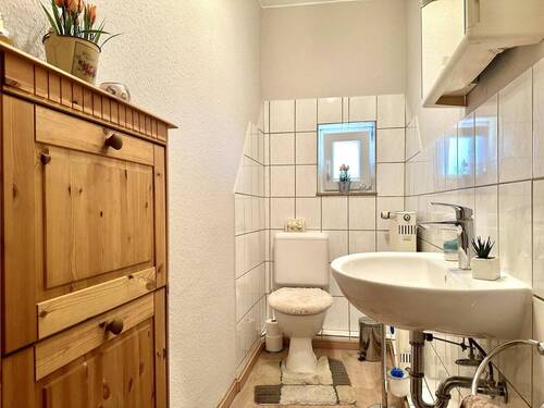 Gäste-WC - 