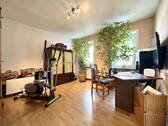 Schlaf- oder Arbeitszimmer - 