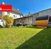 Freistehendes Einfamilienhaus mit 2 PKW-Stellplätzen - zentrale Lage! - Offenbach
