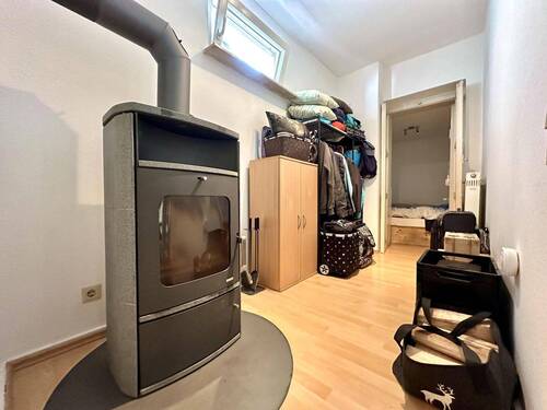 Arbeitszimmer - 