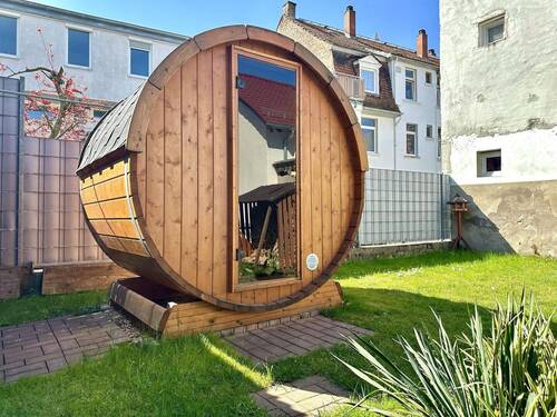 Sauna - 