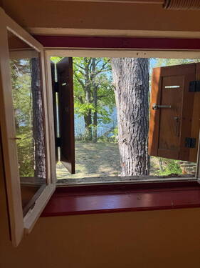 Blick Obergeschoss - 