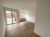 1 - Etagenwohnung mit 35,80 m² in Hamburg zum Kaufen