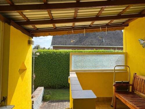 Sitzecke - 