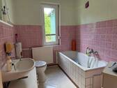 Wannenbad - 