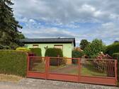 Straßenseite - Mehrfamilienhaus, Wohnhaus mit 158,00 m² in Torgelow zum Kaufen