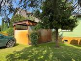 Carport - 